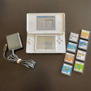 Nintendo DS Lite 2006